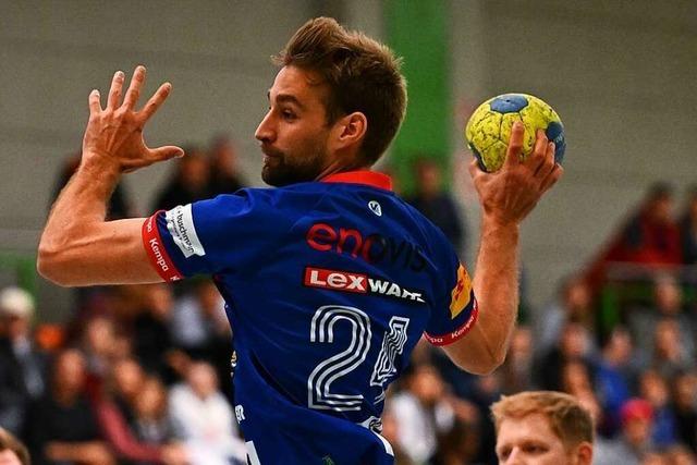 Starker Auftritt der Handball Union Freiburg bleibt unbelohnt
