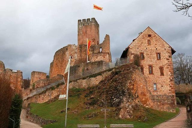 Denkmalschutz schließt energetische Sanierung von Burgen und Schlössern nicht aus