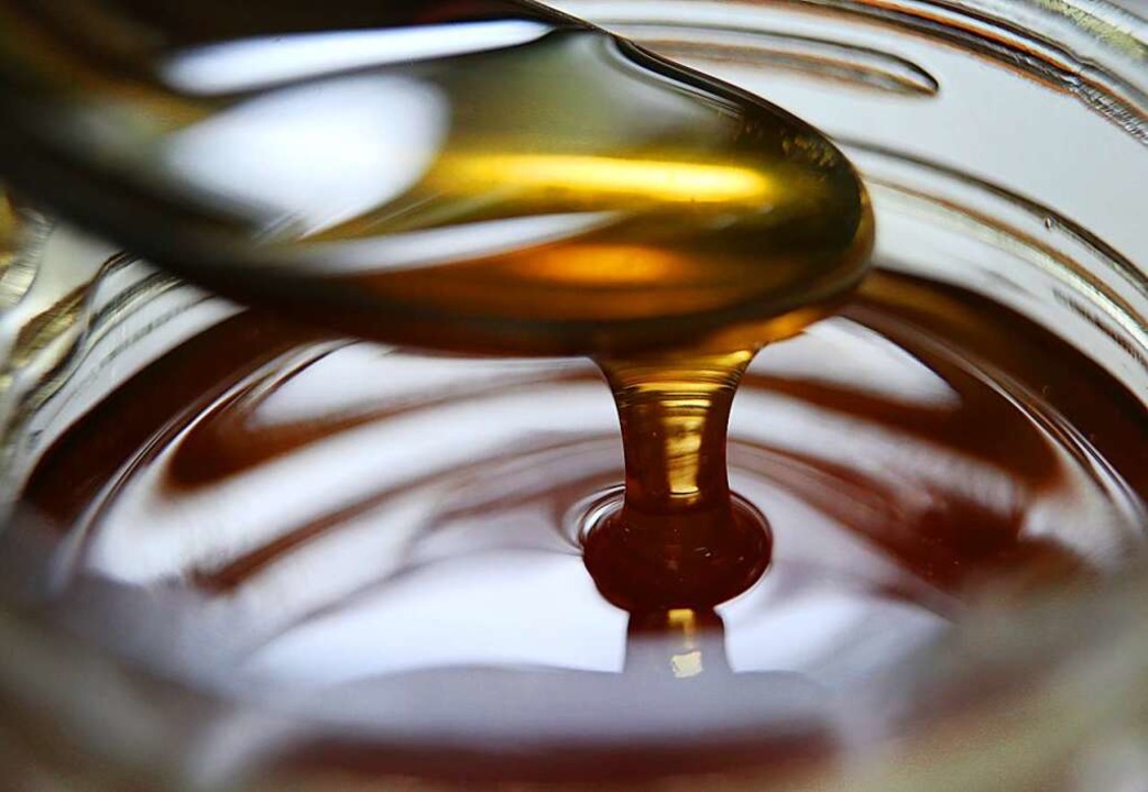 Woran Erkennt Man Guten Honig Imker aus dem Schwarzwald verrät, woran man guten Honig erkennt