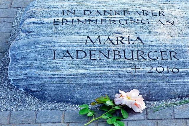 Was die Maria-Ladenburger-Stiftung seit ihrer Grndung in Freiburg bewirkt hat