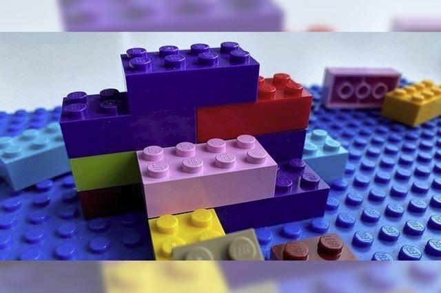 Alles Wissenswerte zu Lego