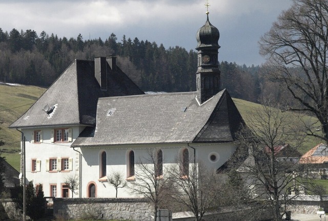 In Ibach denkt man ber eine Fusion mit der Nachbargemeinde Dachsberg nach.  | Foto: Karin Stckl-Steinebrunner