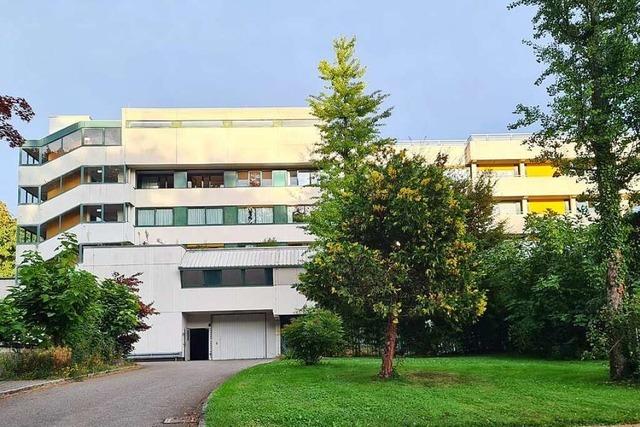Kreistag beschliet neue Struktur der Lrracher Kreiskliniken: Rheinfelden wird geschlossen