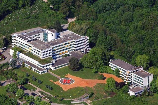 Rheinfelden soll nun ein Medizinisches Versorgungszentrum bekommen