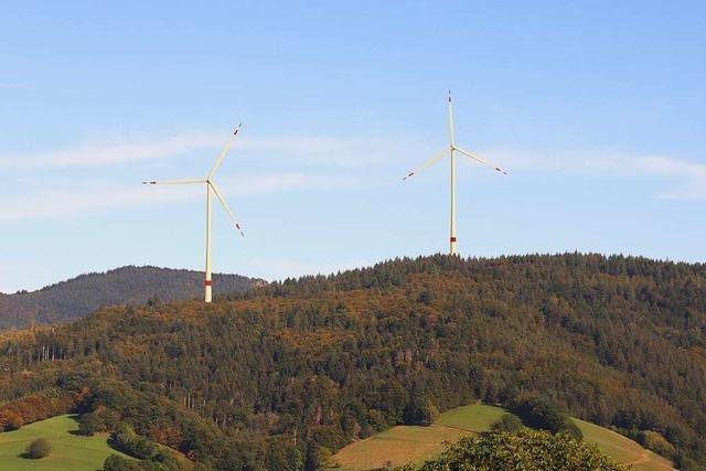 Neue Brgerinitiative wehrt sich gegen Windrder am Illenberg