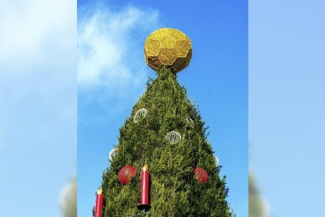 Dortmund hat doch wieder einen Weihnachtsengel