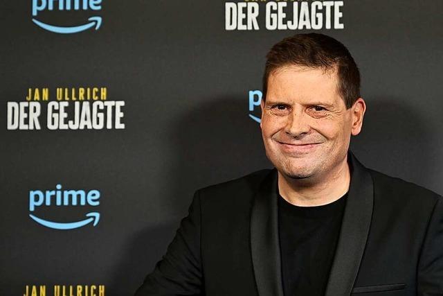 Ex-Radprofi Jan Ullrich – Betrogener und doch Betrger