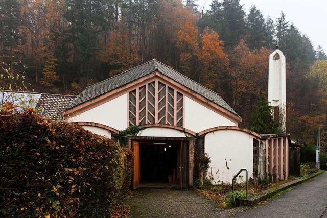 Kirche St. Carolus in Waldkirch soll abgerissen werden