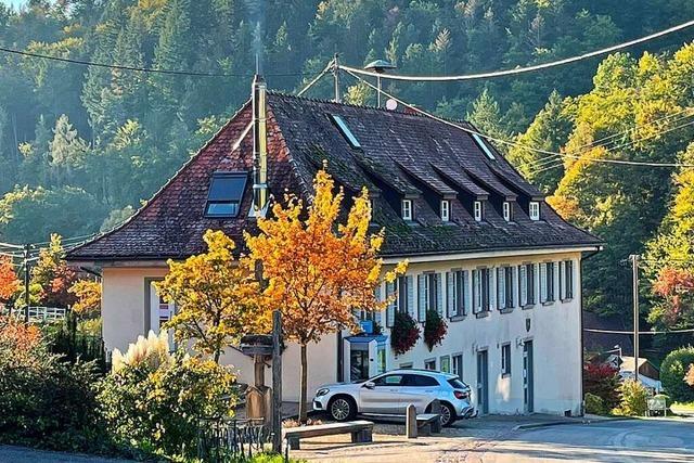 Die St. Ulricher verlieren einen Sitz im Bollschweiler Gemeinderat