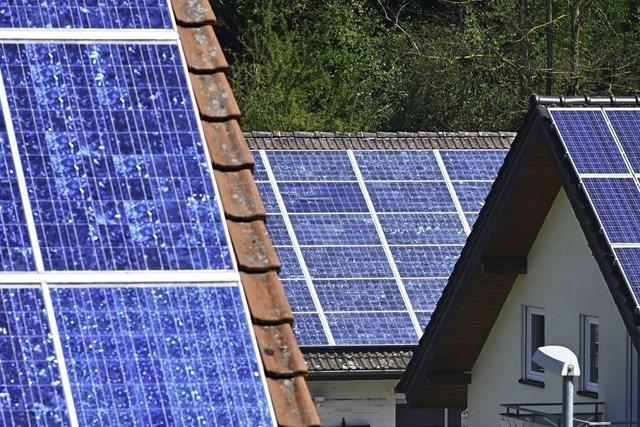 Infos ber Solarstrom fr Mehrfamilienhuser