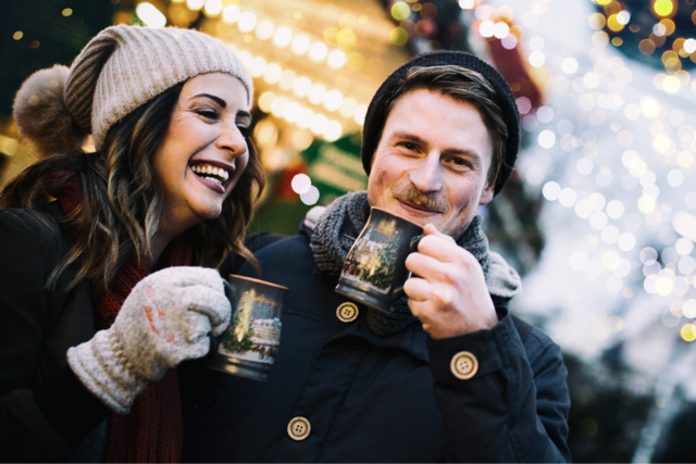 Weihnachtsm�rkte in der Region