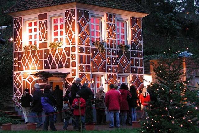 Wann und wo es in Ettenheim und seinen Ortsteilen Weihnachtsmrkte gibt