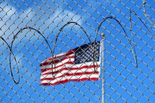 Der Fluch von Guantanamo: Warum gibt es noch immer keine Anklage nach dem 11. September 2001?