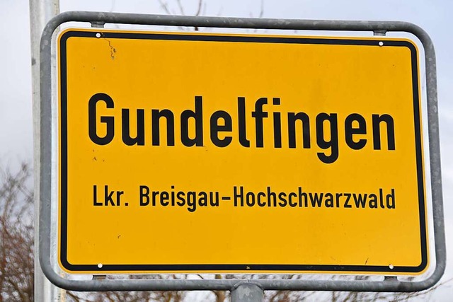 Gundelfingen will am Safer Traffic festhalten.  | Foto: Sebastian Krger