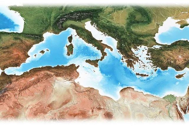 Tag des Mittelmeerraumes: Zehn Fakten über eine vielfältige Region