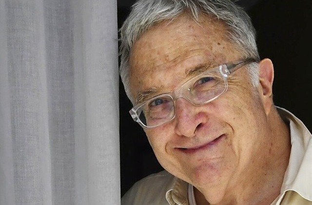 Randy Newman  | Foto: Jens Kalaene (dpa)