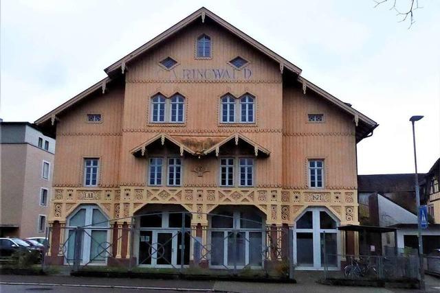 Wie die Fabrikantenfamilie Ringwald die Stadt Emmendingen beeinflusste