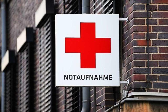 Landräte aus Waldshut und Lörrach fordern deutliche Ausweitung der Klinik-Ambulanzen