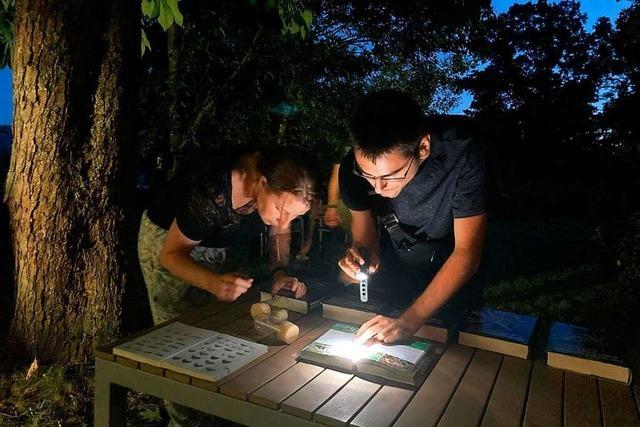 In Freiburg soll das Forum Citizen Science die Vielfalt der Brgerwissenschaften zeigen