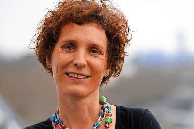 Annette Pehnt mit Preis des Deutschen Literaturfonds ausgezeichnet
