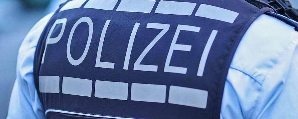 Mutmaliche Bedrohungslage an Waldkircher Schule lst sich ins Nichts auf