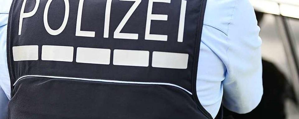 Bombendrohung an der Realschule Dreilndereck in Weil am Rhein