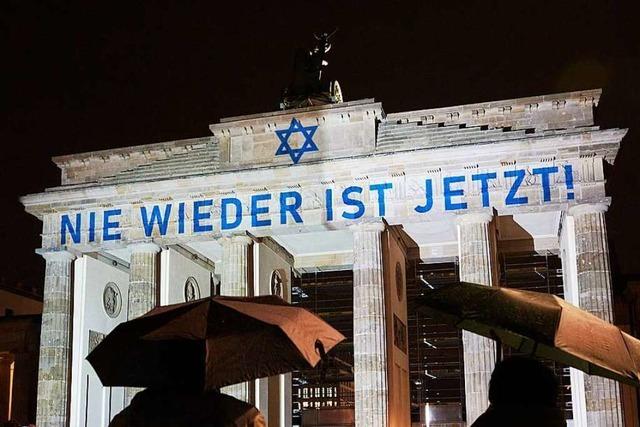 Gundelfinger CDU will Resolution gegen Antisemitismus verabschieden