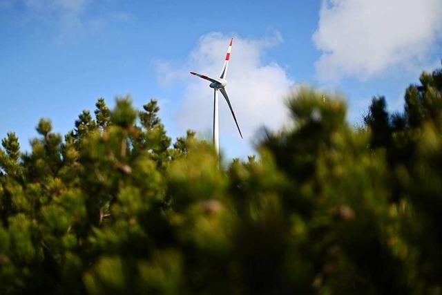 Wie Brger zur Energiewende durch Windkraft beitragen knnen
