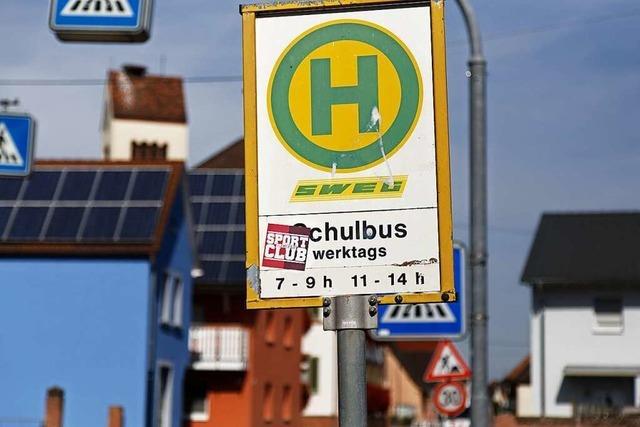 Nahverkehrsplan soll Wartezeiten fr Schler im Kreis Emmendingen ab 2025 verkrzen