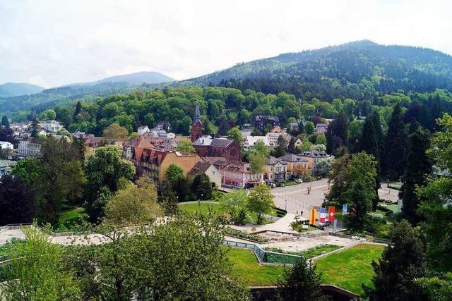 Badenweiler plant eine Zeitreise durch die 1950-jhrige Geschichte des Ortes