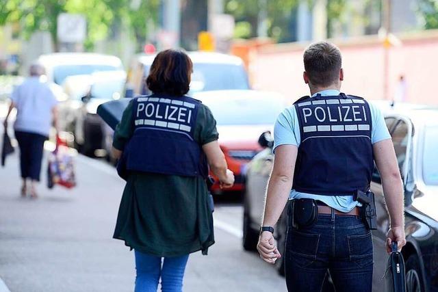 Mordanklage gegen Duo nach Ttung eines 67-Jhrigen in Freiburg-Herdern