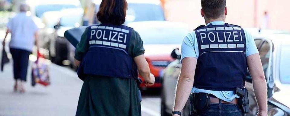 Mordanklage gegen Duo nach Tötung eines 67-Jährigen in Freiburg-Herdern