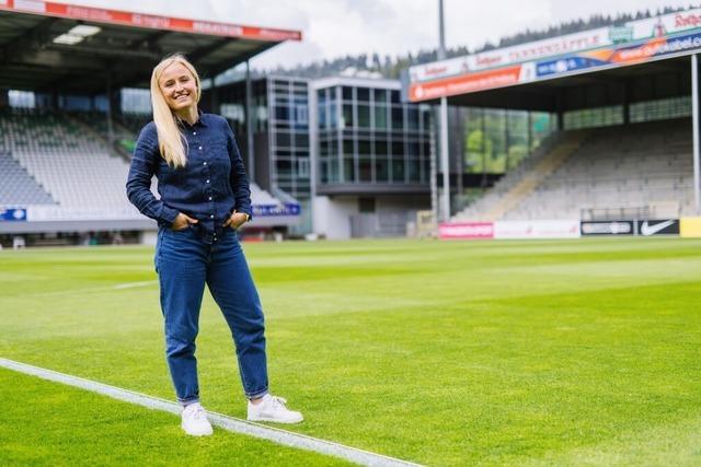 Newsblog: Déjà Vu bei Winterverpflichtung der SC Freiburg Frauen – wieder Österreichs Spielerin der Saison