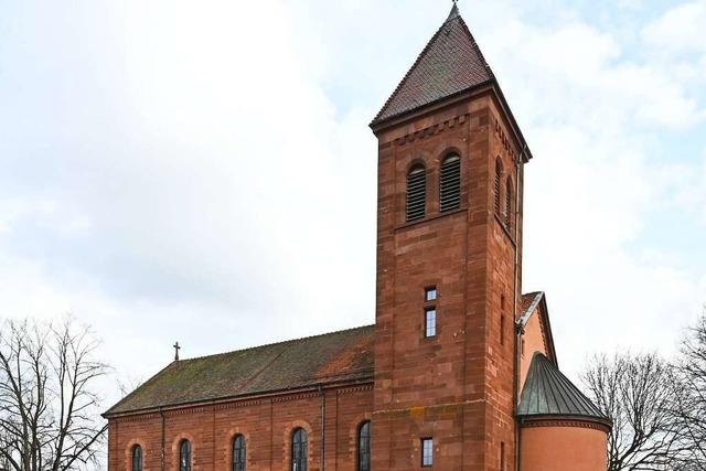 St.-Josefs-Kirche in Denzlingen soll ein wichtiger Ort bleiben