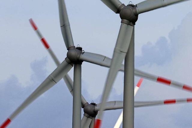 Windkraft im Markgrflerland statt im Schwarzwald: Die konfliktarme Alternative?