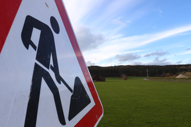 Beschleunigte Bauverfahren am Ortsrand stehen vor dem Comeback