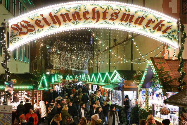 Weihnachtsmarkt Freiburg 2023: Was Besucher wissen sollten