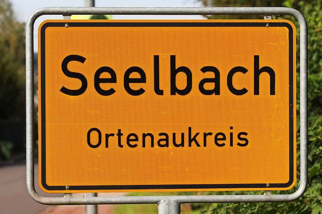 Die Gemeinde Seelbach wählt am Sonntag, 3. Dezember, einen neuen Bürgermeister.  | Foto: Christoph Breithaupt