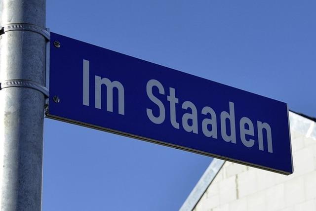 Lffler versus Bauherr: Aussage gegen Aussage im Staaden-III-Prozess