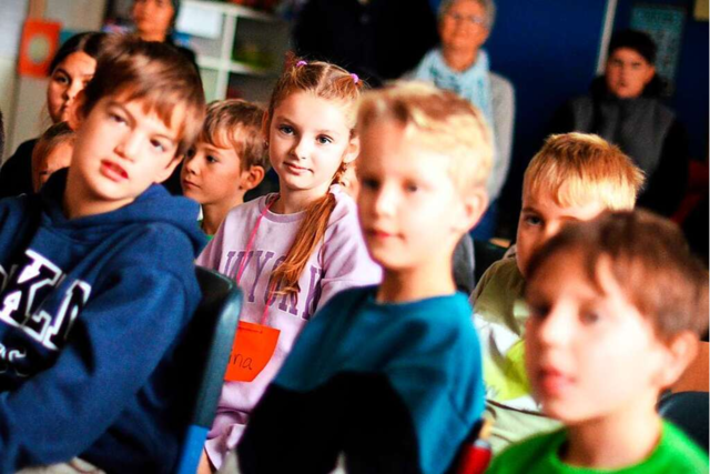 Kinder, Tod und Trauer