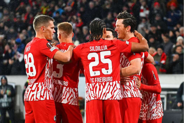 SC Freiburg tritt in Mainz an: 