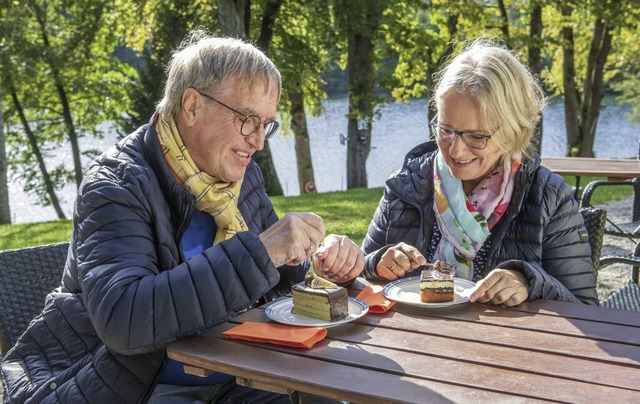 Die Rente ist der Megaposten  im Bunde... Zuschsse aus dem Haushalt eher noch.  | Foto: IMAGO