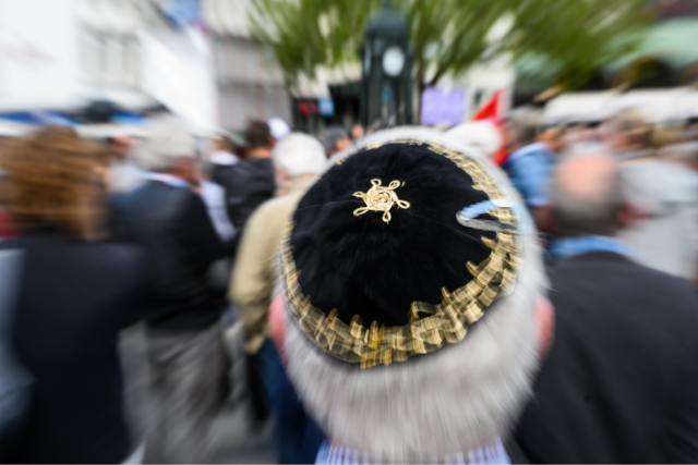 Podcast: Fühlen sich Juden in Baden-Württemberg noch sicher?