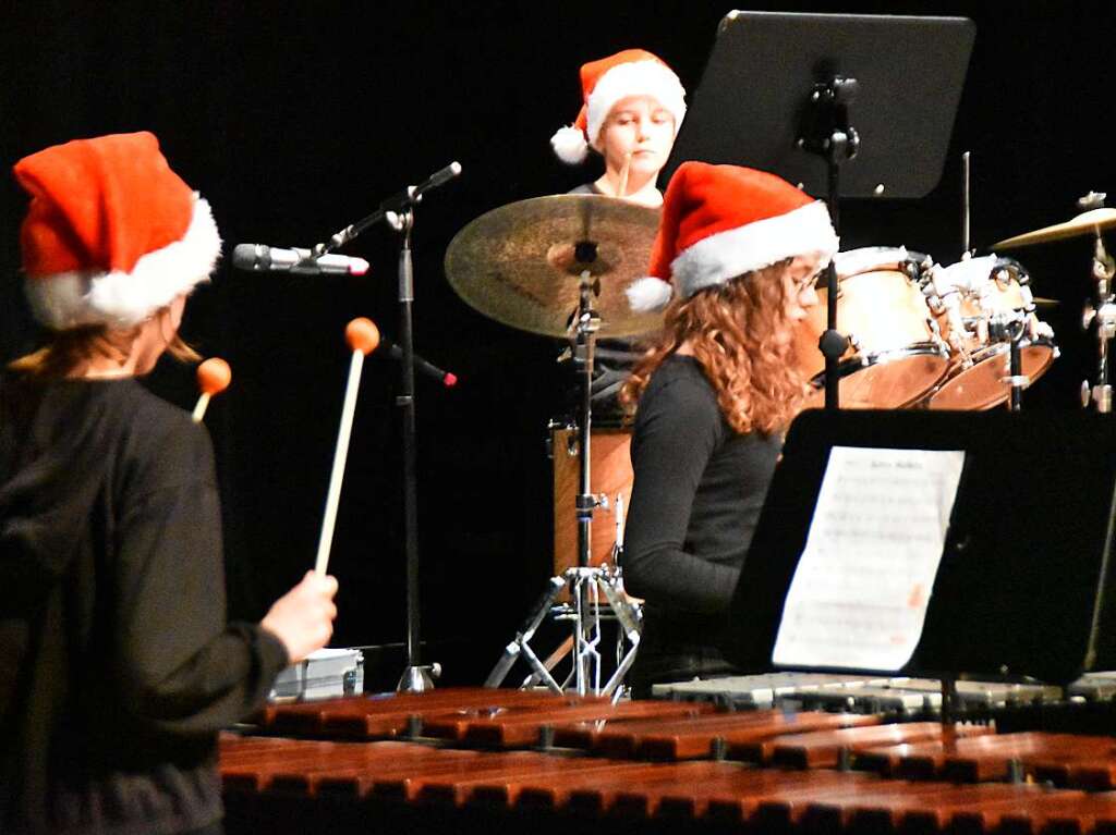 Percussionensemble