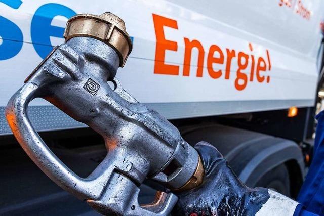 A5, A8 und A81 betroffen: 1100 Liter Heizöl sorgen für massive Verkehrsstörungen zwischen Karlsruhe und Pforzheim