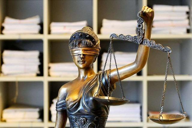 Freiburger Amtsgericht verurteilt Sexualstraftäter zu Bewährungsstrafe