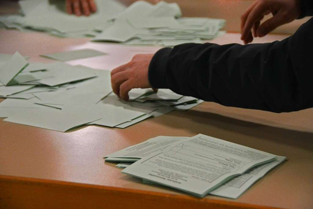 Deutliches Wahlergebnis bei der Bürgermeisterwahl in Kappel-Grafenhausen überrascht nicht alle