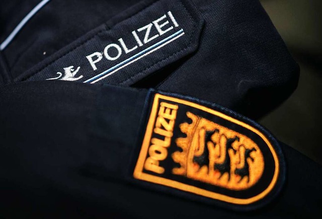Die Polizei ermittelt (Symbolfoto).  | Foto: Sebastian Gollnow (dpa)