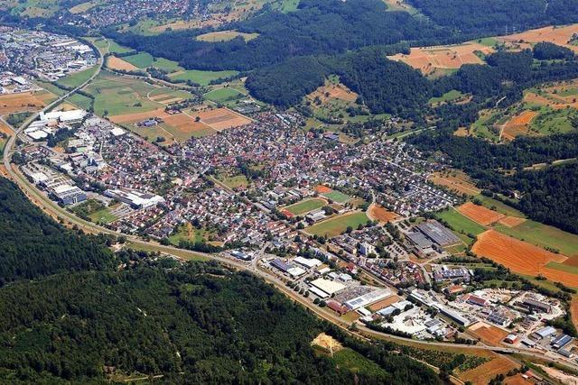 Der Gemeinde Maulburg fehlt mehr Geld als erwartet