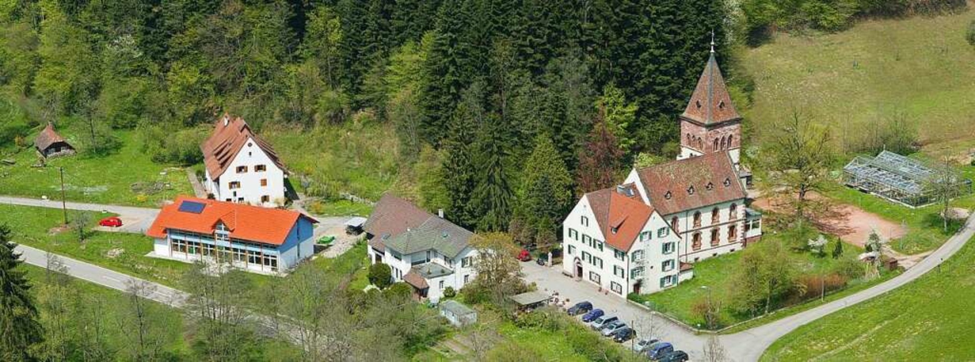 Fachklinik Weitenau in Steinen hilft jungen Menschen aus der Sucht ...